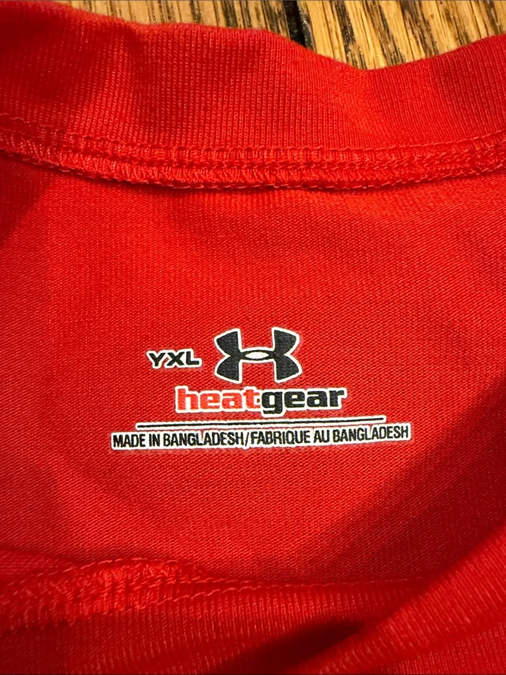 Under Armour under armour